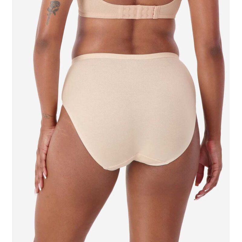 sloggi Hikini Full Brief 2 Pack image number 2